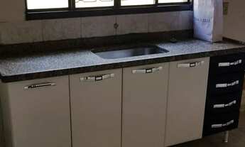 Imagem 6: Hilda Mandarino, 2 dormitórios, edícula, R$:170 mil, aceita financiamento