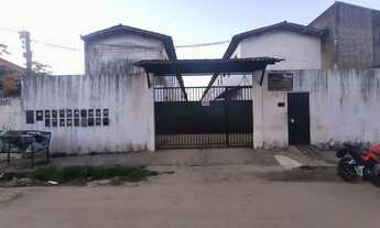 Imagem: Duplex à venda condomínio vólina forene