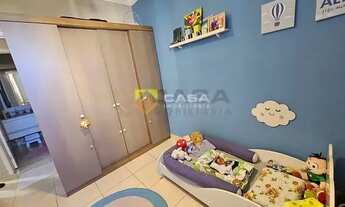 Imagem 7: N Dream Park - Apartamento 2Qts suíte 62m2 - Valparaíso