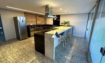 Imagem: Apartamento de luxo no Sagrada Família