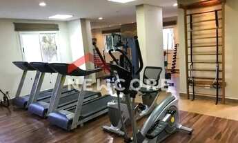 Imagem 4: Apartamento em Rua Dona Tecla - Jardim Flor da Montanha - Guarulhos/SP