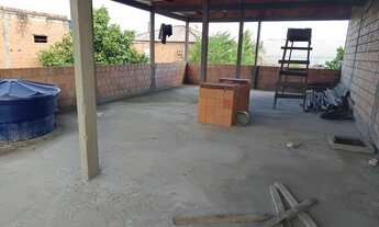 Imagem 5: /Casa com quintal e garagem próxima à Itaúba