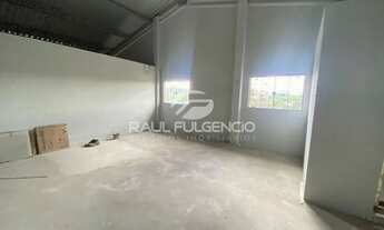 Imagem 5: Barracão em Cambé - Próximo ao CD do Muffato