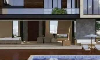 Imagem 7: Tamboré 2 - Casa Alto Padrão para Venda em Tamboré Santana de Parnaíba-SP