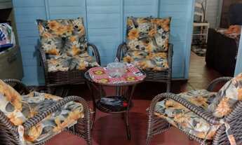 Imagem: Vende-se ou Troco Sítio