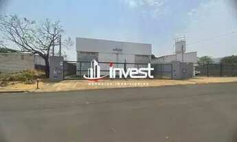 Imagem: Galpão para aluguel, Maracanã, Jardim