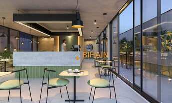 Imagem 5: Apartamento com 2 dormitórios à venda, 92 m² por R$ 1.120.000,00 - Gutierrez - Belo Horizo