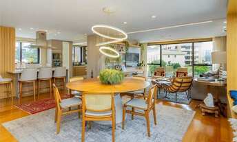 Imagem 3: Duplex com 3 quartos à venda em Alto Da Glória - PR