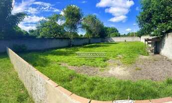 Imagem 3: Casa com 3 dormitórios à venda, 207 m² por R$ 400.000,00 - Granjas Cabuçu (Manilha) - Itab