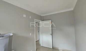 Imagem 6: Locação de Apartamentos / Padrão na cidade de São Carlos