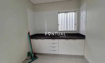 Imagem 6: Sala para alugar, 190 m² por R$ 3.950,00/mês - Alto Cafezal - Marília/SP