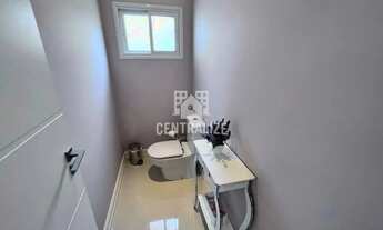 Imagem 6: VENDA - CASA-CONDOMÍNIO PARQUE DOS INGLESES - JARDIM CARVALHO-PONTA GROSSA-PR