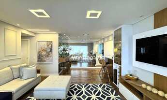 Imagem 2: Apartamento com 2 dormitórios à venda, 81 m² por R$ 900.000,00 - Vila Formosa - São Paulo