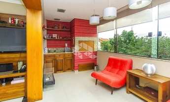 Imagem 5: Apartamento 3 dormitórios 1 suíte e 2 vagas, Vila Ipiranga em Porto Alegre