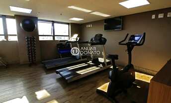 Imagem 6: Luxemburgo - Apartamento 1 quarto à venda na Anuar Donato