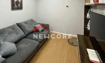 Imagem 2: Apartamento em Rua Comendador Vicente Amaral - Jardim Guarujá - Sorocaba/SP