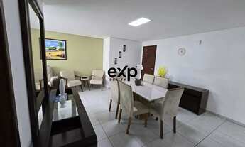 Imagem 7: Vendo Apartamento Mobiliado 3 quartos em Tambaú João Pessoa PB