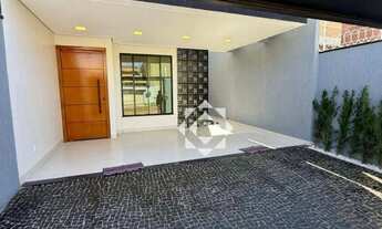 Imagem 2: Casa com 3 dormitórios à venda por R$ 770.000 - 304 Norte - Palmas/TO