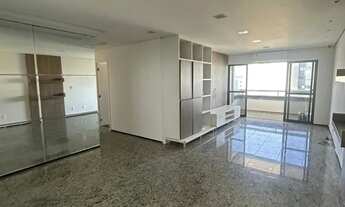 Imagem 6: LINDO APARTAMENTO DE ALTO PADRAO NO CALHAU, VISTA MAR E SUPER VENTILADO, PROJETADO