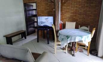 Imagem: Casa temporada