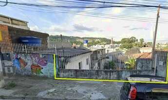 Imagem 5: Terreno à venda no Bairro da Vila Zat na Rua Mairipotaba