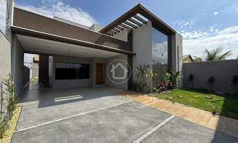 Imagem 2: CASA TERREA BELISSIMA - PIONEIROS