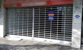 Imagem: SAO LEOPOLDO - LOJA - CENTRO