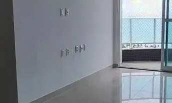 Imagem 2: Apartamento 84m² 3 quartos sendo 2 suíte andar alto nascente norte condomínio completo no