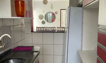 Imagem 2: Alugo apartamento semi Mobiliado no ATHENAS Park