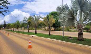 Imagem 2: Lote no Condomínio Cooperville 26 de Setembro