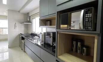 Imagem 3: Apartamento 3 Quartos - Setor Bueno