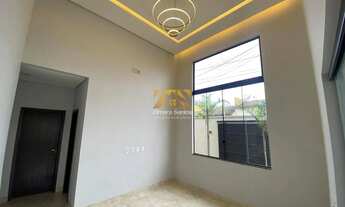 Imagem 5: Casa 3/4 com 2 suítes - 99,90 m² na 1003 sul (ARSO 101) - Próximo à Araguaia Motors/Toyota