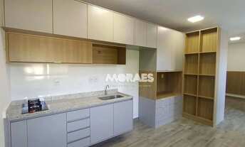 Imagem 5: Apartamento kitnet com 1 quarto, 1 vaga, para alugar, 35 m² por R$ 1.500/mês - Vila Indust