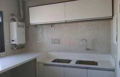 Imagem 3: Apartamento Duplex com 4 dormitórios para alugar, 348 m² por R$ 18.293,98/mês - Tatuapé