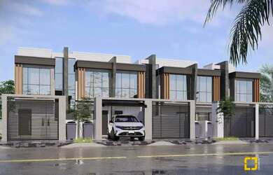 Imagem: Casa em Ingleses do Rio Vermelho