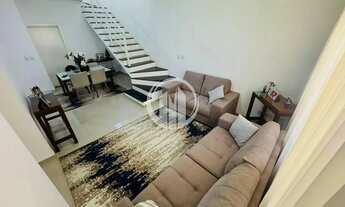 Imagem 4: Casa à venda com 3 suites - Condominio Villagio Di San Francesco - Jardim Caroli