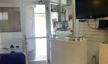 Imagem: Loja à venda, 43 m² por R$ 330.000,00