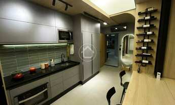 Imagem 7: STUDIO JARDIM DOS ESTADOS