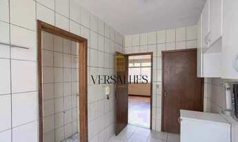 Imagem 6: Apartamento à venda com 4 quartos, 03 banheiros, 02 vagas de garagem, 180 m² - Bairro Palm