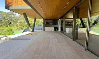 Imagem 6: Casa à venda e para alugar em Araçoiaba da Serra, Condomínio Lago Azul, com 5 suítes, com