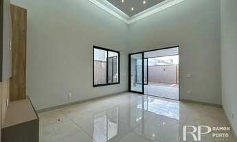 Imagem 5: Residencial Maria Júlia - Casa Nova em Condomínio para Venda no Residencial Maria Julia, S