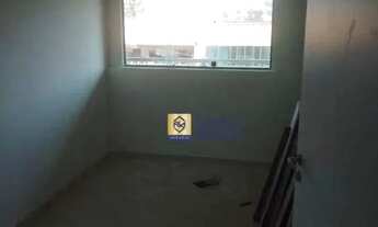 Imagem 7: Casa com 2 dormitórios para alugar, 65 m² por R$ 1.598,34/mês - Parque João Ramalho - Sant