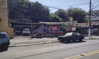 Imagem 3: Terreno 1375m² a venda - Vila Prudente