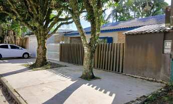 Imagem 2: Carnaval Alugo Caioba Matinhos 10 Pessoas 6 Quadras da Praia