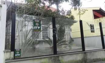 Imagem: Casa Comercial para Venda - 220m², 0 dormitórios