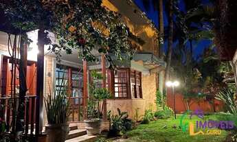 Imagem 2: SOBRADO - ALTO DE PINHEIROS - SP