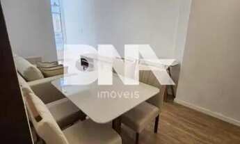 Imagem 2: Apartamento - / Residencial / Humaitá