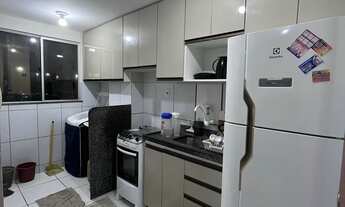 Imagem: Alugo apartamento mobiliado - Veneza Residence