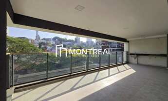 Imagem 7: APARTAMENTO À VENDA EM PERDIZES - 4 DORMITÓRIOS, 2 SUÍTES, 3 VAGAS DE GARAGEM