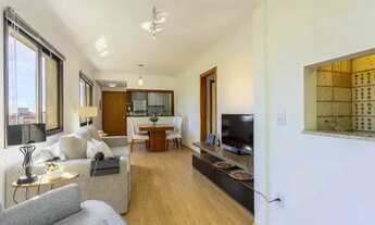 Imagem 4: Apartamento 2 dormitórios 1 suite 1 vaga para venda em Menino Deus - Porto Alegre - RS